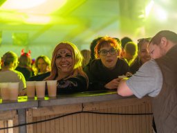 90er 2000er Party 2025